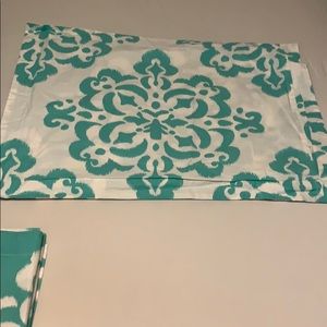 POTTERY BARN TEEN DUVET